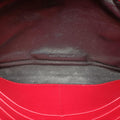 Cassandre Red Caviar Leather 377828 GUE377828.0417カサンドル レッド キャビアレザー 377828 GUE377828.0417