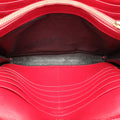 Cassandre Red Caviar Leather 377828 GUE377828.0417カサンドル レッド キャビアレザー 377828 GUE377828.0417