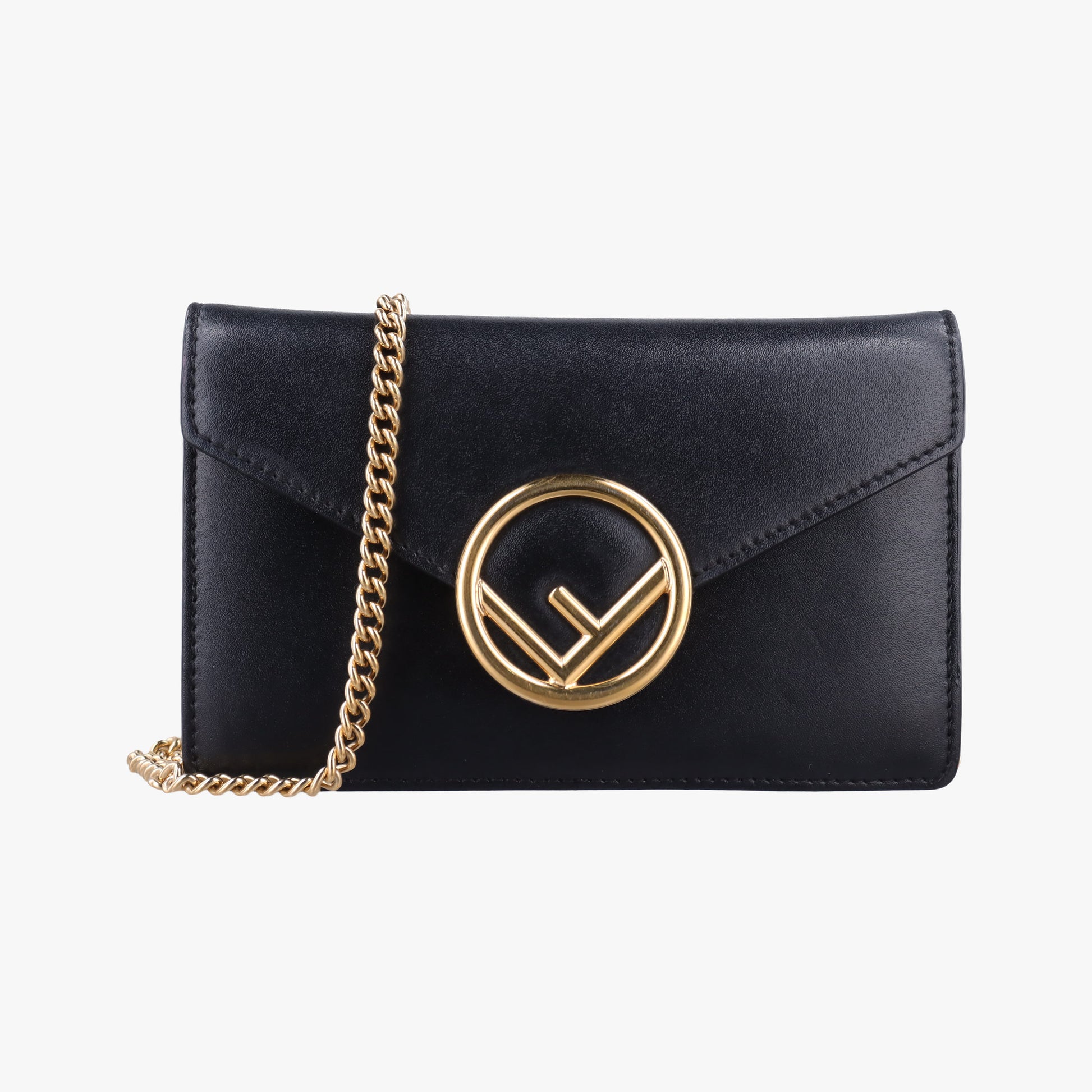 F is Black Leather 8BM005 8BM005 A0KK 189-8210エフ イズ ブラック レザー 8BM005 8BM005 A0KK 189-8210