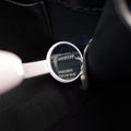 F is Black Leather 8BM005 8BM005 A0KK 189-8210エフ イズ ブラック レザー 8BM005 8BM005 A0KK 189-8210