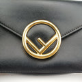 F is Black Leather 8BM005 8BM005 A0KK 189-8210エフ イズ ブラック レザー 8BM005 8BM005 A0KK 189-8210