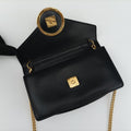 F is Black Leather 8BM005 8BM005 A0KK 189-8210エフ イズ ブラック レザー 8BM005 8BM005 A0KK 189-8210