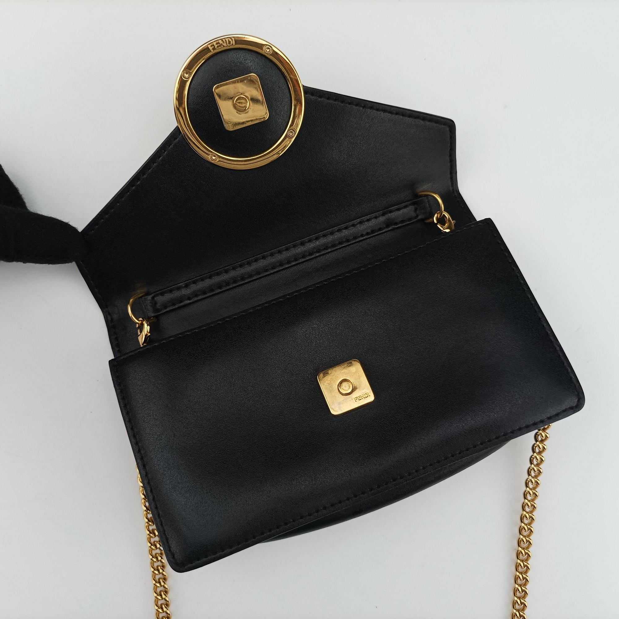 F is Black Leather 8BM005 8BM005 A0KK 189-8210エフ イズ ブラック レザー 8BM005 8BM005 A0KK 189-8210