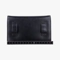 F is Black Leather 8BM005 8BM005 A0KK 189-8210エフ イズ ブラック レザー 8BM005 8BM005 A0KK 189-8210