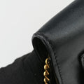 F is Black Leather 8BM005 8BM005 A0KK 189-8210エフ イズ ブラック レザー 8BM005 8BM005 A0KK 189-8210