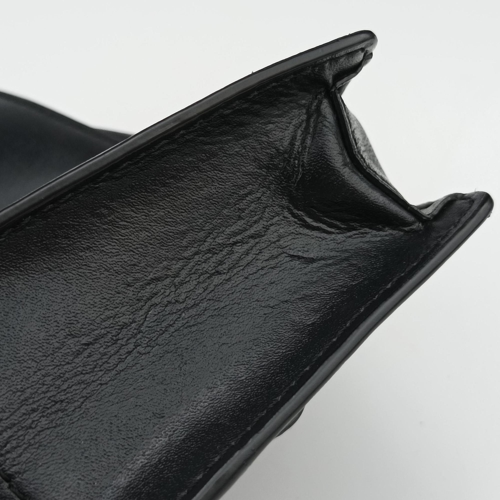 F is Black Leather 8BM005 8BM005 A0KK 189-8210エフ イズ ブラック レザー 8BM005 8BM005 A0KK 189-8210