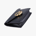 F is Black Leather 8BM005 8BM005 A0KK 189-8210エフ イズ ブラック レザー 8BM005 8BM005 A0KK 189-8210