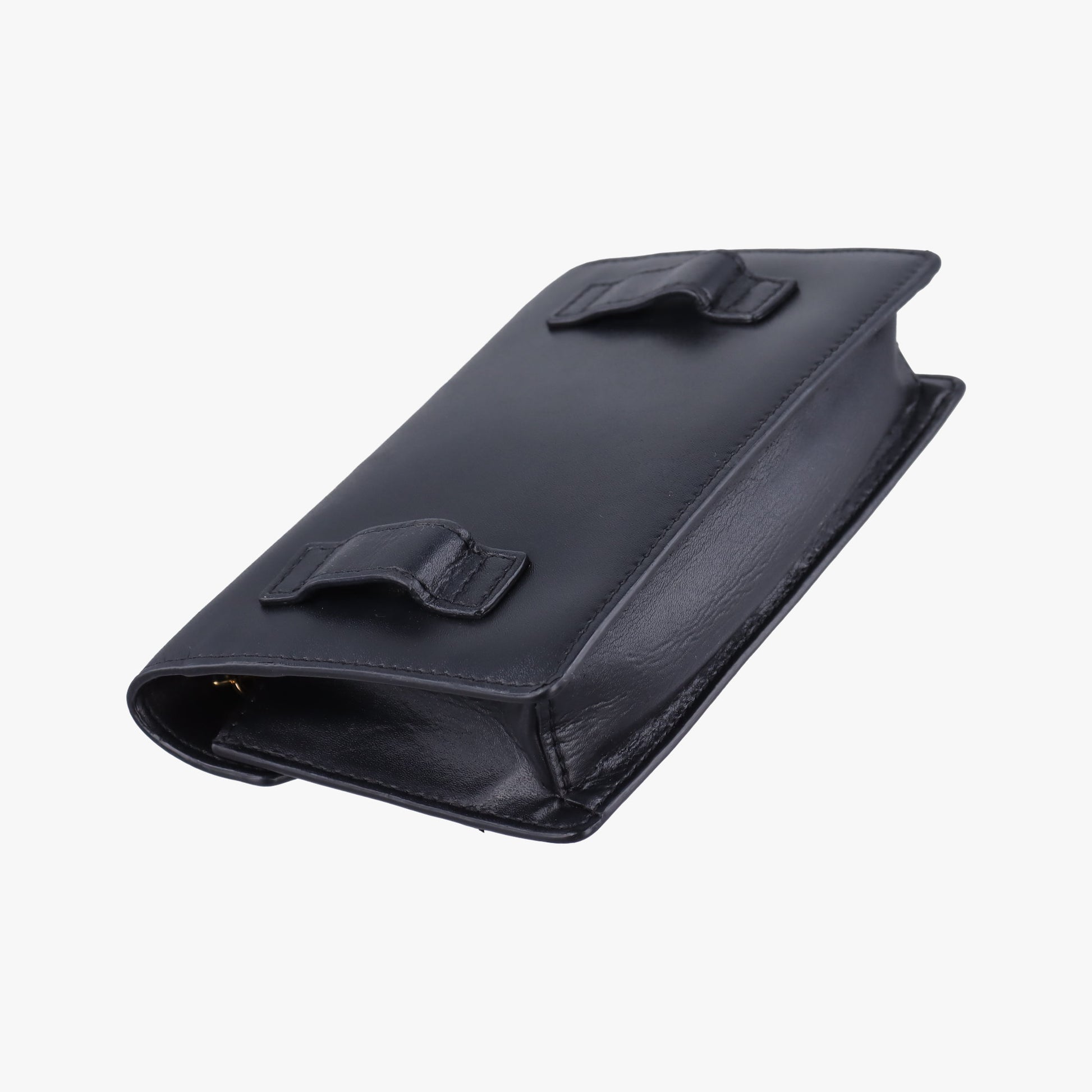 F is Black Leather 8BM005 8BM005 A0KK 189-8210エフ イズ ブラック レザー 8BM005 8BM005 A0KK 189-8210