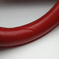 Granville Red lambskin 09-MA-0111グランヴィル レッド ラムスキン 09-MA-0111