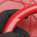 Granville Red lambskin 09-MA-0111グランヴィル レッド ラムスキン 09-MA-0111