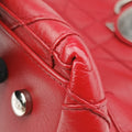 Granville Red lambskin 09-MA-0111グランヴィル レッド ラムスキン 09-MA-0111