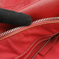 Granville Red lambskin 09-MA-0111グランヴィル レッド ラムスキン 09-MA-0111