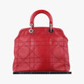 Granville Red lambskin 09-MA-0111グランヴィル レッド ラムスキン 09-MA-0111