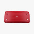 Granville Red lambskin 09-MA-0111グランヴィル レッド ラムスキン 09-MA-0111