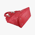 Granville Red lambskin 09-MA-0111グランヴィル レッド ラムスキン 09-MA-0111