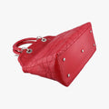 Granville Red lambskin 09-MA-0111グランヴィル レッド ラムスキン 09-MA-0111