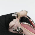 Le Cagole Pink Denim 695814.5812.Q.000959ルカゴール ピンク デニム 695814.5812.Q.000959