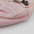 Le Cagole Pink Denim 695814.5812.Q.000959ルカゴール ピンク デニム 695814.5812.Q.000959