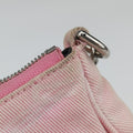 Le Cagole Pink Denim 695814.5812.Q.000959ルカゴール ピンク デニム 695814.5812.Q.000959