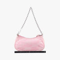 Le Cagole Pink Denim 695814.5812.Q.000959ルカゴール ピンク デニム 695814.5812.Q.000959