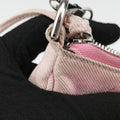 Le Cagole Pink Denim 695814.5812.Q.000959ルカゴール ピンク デニム 695814.5812.Q.000959