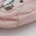 Le Cagole Pink Denim 695814.5812.Q.000959ルカゴール ピンク デニム 695814.5812.Q.000959