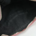 Le Cagole Pink Denim 695814.5812.Q.000959ルカゴール ピンク デニム 695814.5812.Q.000959
