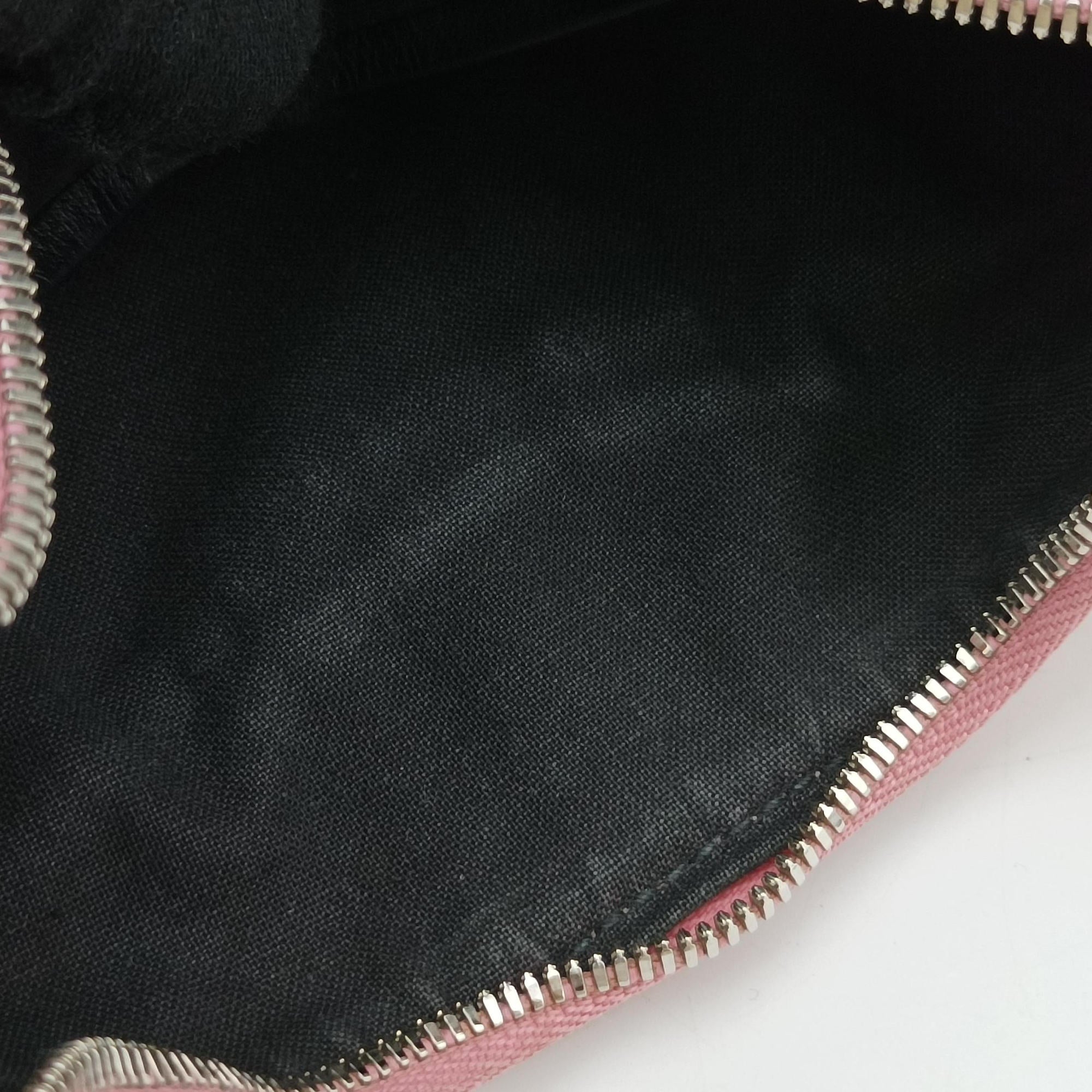Le Cagole Pink Denim 695814.5812.Q.000959ルカゴール ピンク デニム 695814.5812.Q.000959