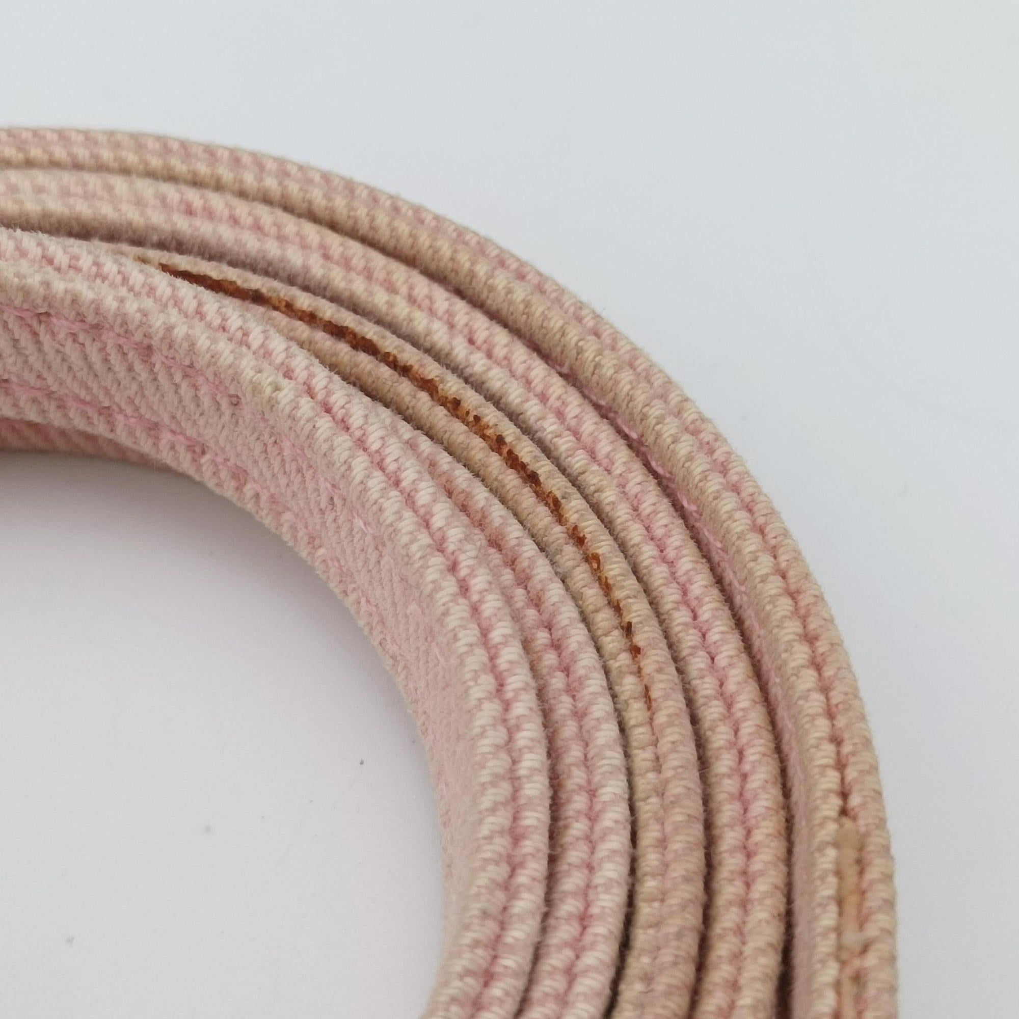 Le Cagole Pink Denim 695814.5812.Q.000959ルカゴール ピンク デニム 695814.5812.Q.000959