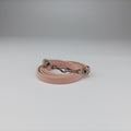 Le Cagole Pink Denim 695814.5812.Q.000959ルカゴール ピンク デニム 695814.5812.Q.000959