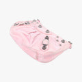 Le Cagole Pink Denim 695814.5812.Q.000959ルカゴール ピンク デニム 695814.5812.Q.000959