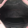 Le Cagole Pink Denim 695814.5812.Q.000959ルカゴール ピンク デニム 695814.5812.Q.000959
