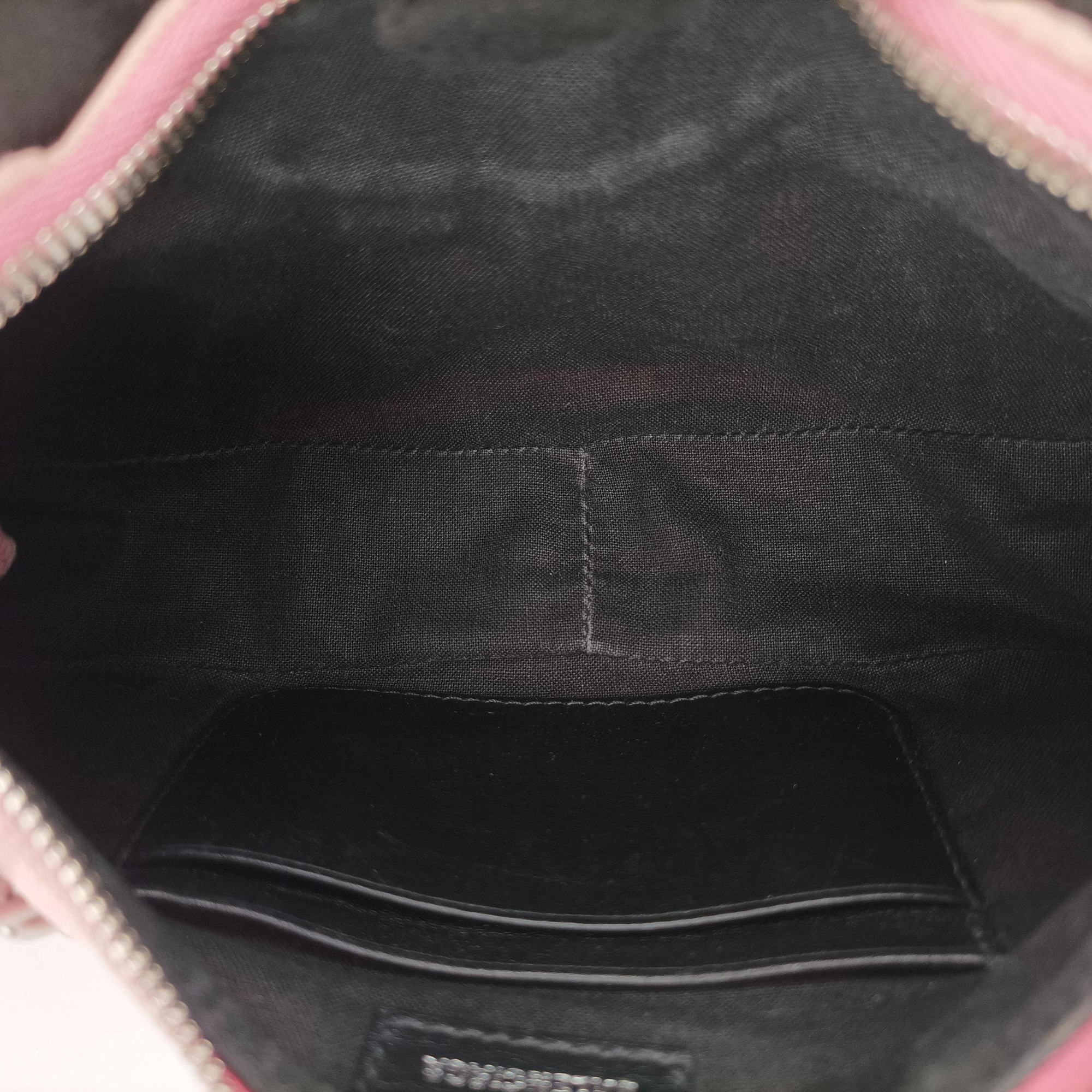 Le Cagole Pink Denim 695814.5812.Q.000959ルカゴール ピンク デニム 695814.5812.Q.000959