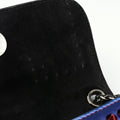 Sweet Charity Scarabe Spike Colorful Patent Leather 510463 スイート　チャリティー　スカラベ　スパイク カラフル パテント 510463 