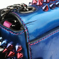 Sweet Charity Scarabe Spike Colorful Patent Leather 510463 スイート　チャリティー　スカラベ　スパイク カラフル パテント 510463 