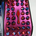 Sweet Charity Scarabe Spike Colorful Patent Leather 510463 スイート　チャリティー　スカラベ　スパイク カラフル パテント 510463 