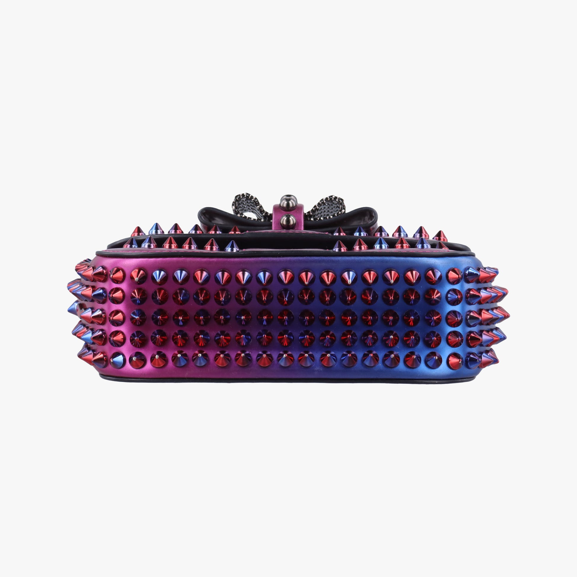 Sweet Charity Scarabe Spike Colorful Patent Leather 510463 スイート　チャリティー　スカラベ　スパイク カラフル パテント 510463 