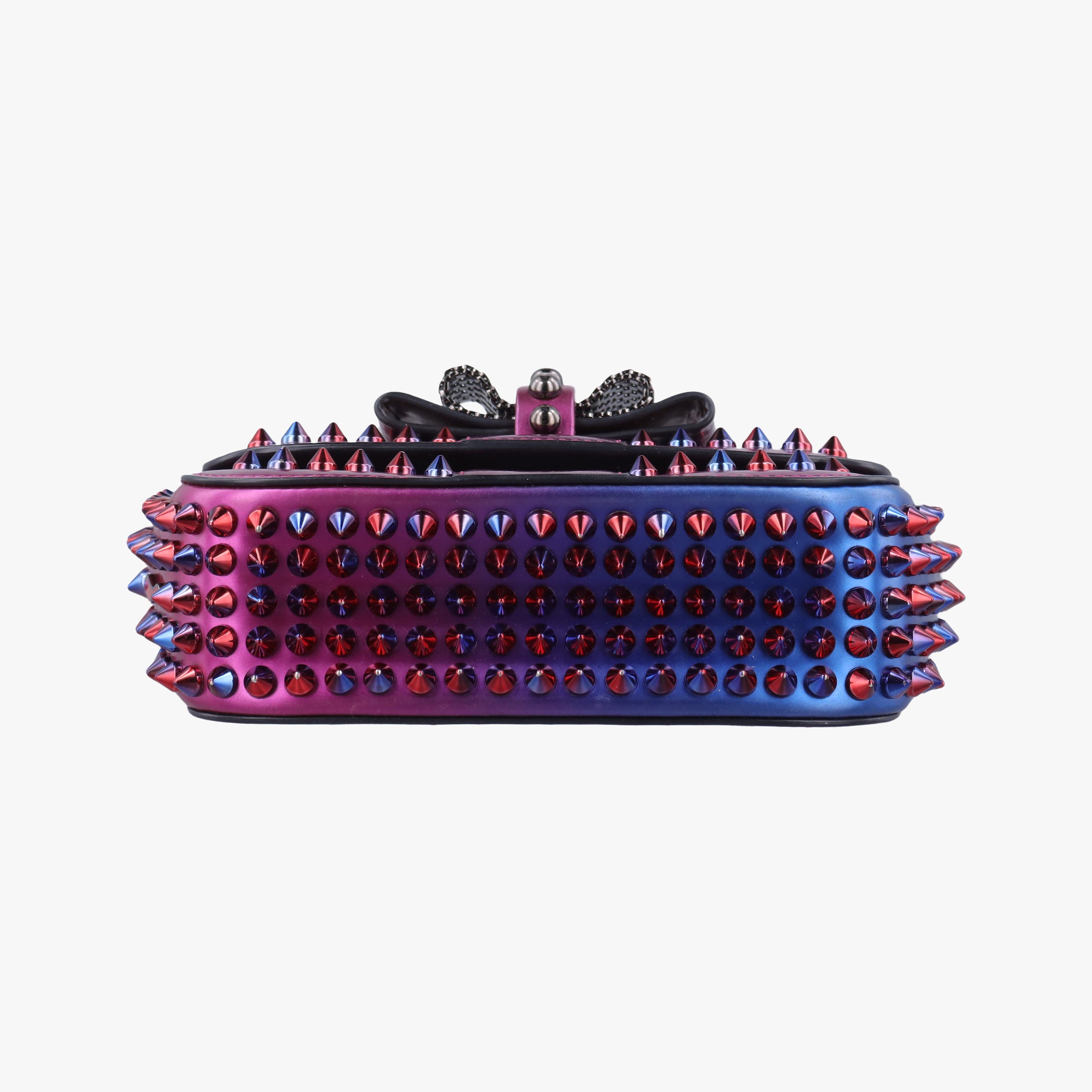 Sweet Charity Scarabe Spike Colorful Patent Leather 510463 スイート　チャリティー　スカラベ　スパイク カラフル パテント 510463 