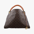 ARTSY MM Brown Monogram Canvas M40249 SD2109アーツィーMM モノグラム/ブラウン モノグラムキャンバス M40249 SD2109