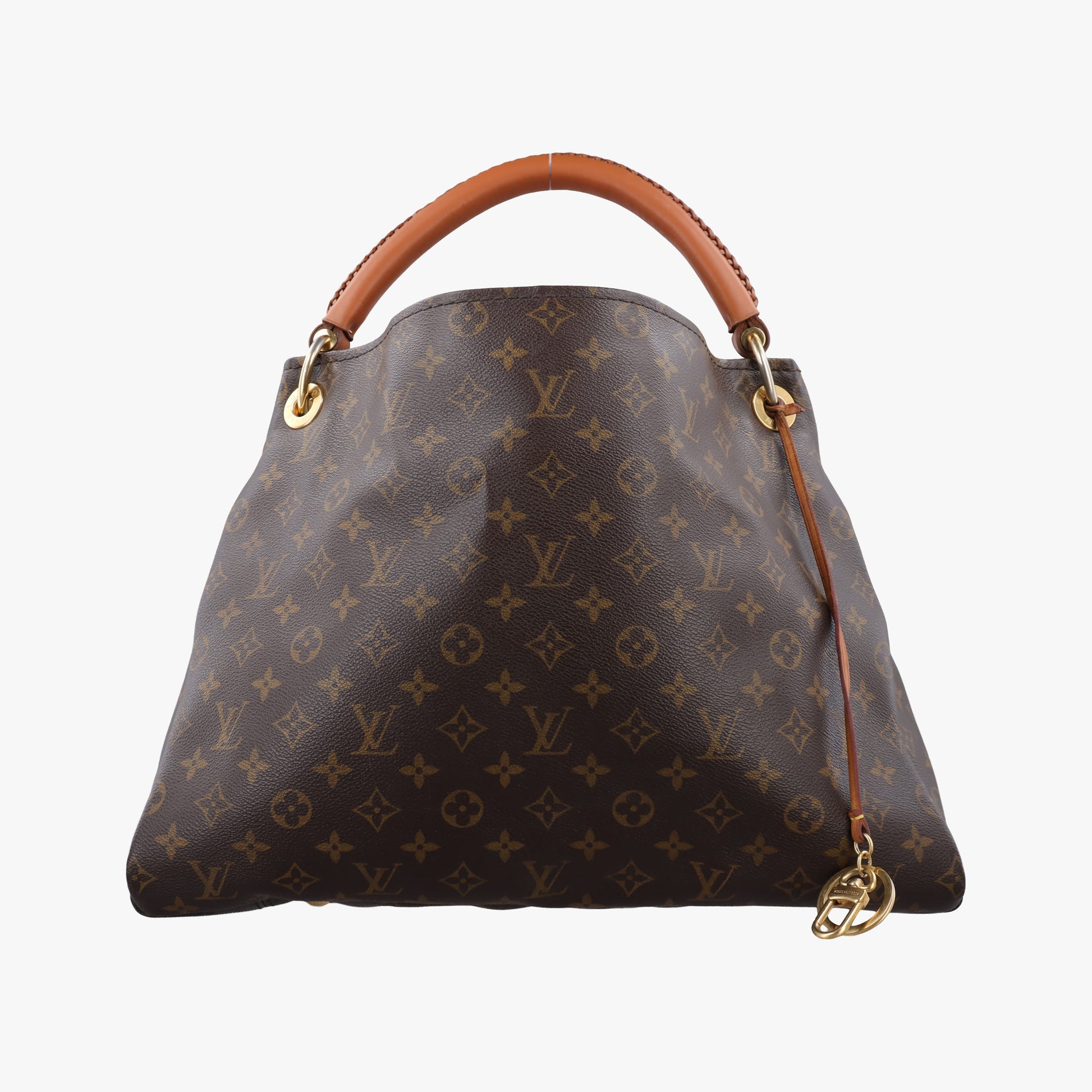 ARTSY MM Brown Monogram Canvas M40249 SD2109アーツィーMM モノグラム/ブラウン モノグラムキャンバス M40249 SD2109