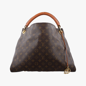 ARTSY MM Brown Monogram Canvas M40249 SD2109アーツィーMM モノグラム/ブラウン モノグラムキャンバス M40249 SD2109
