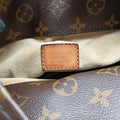 ARTSY MM Brown Monogram Canvas M40249 SD2109アーツィーMM モノグラム/ブラウン モノグラムキャンバス M40249 SD2109