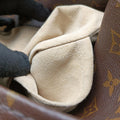 ARTSY MM Brown Monogram Canvas M40249 SD2109アーツィーMM モノグラム/ブラウン モノグラムキャンバス M40249 SD2109