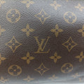 ARTSY MM Brown Monogram Canvas M40249 SD2109アーツィーMM モノグラム/ブラウン モノグラムキャンバス M40249 SD2109