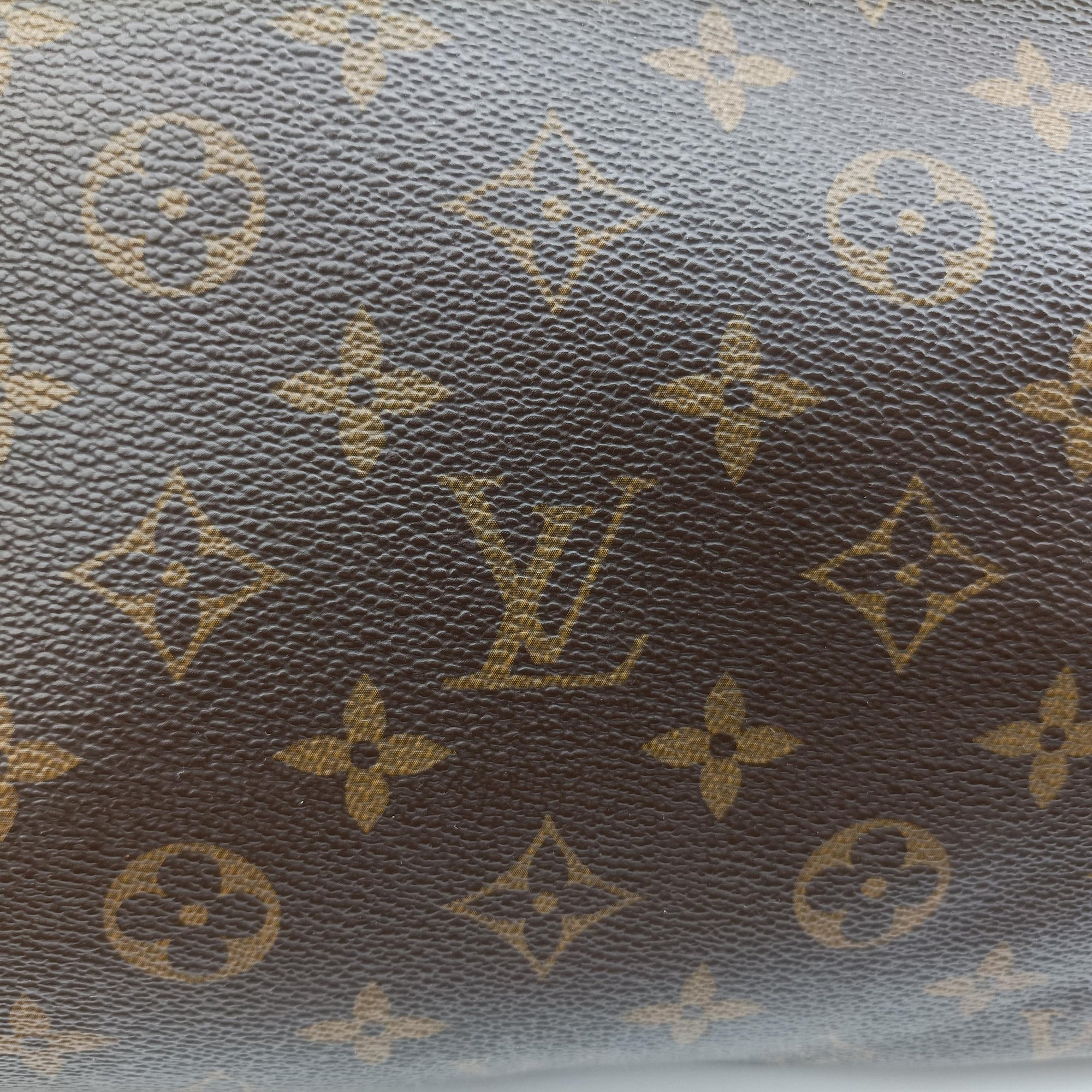 ARTSY MM Brown Monogram Canvas M40249 SD2109アーツィーMM モノグラム/ブラウン モノグラムキャンバス M40249 SD2109
