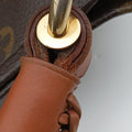 ARTSY MM Brown Monogram Canvas M40249 SD2109アーツィーMM モノグラム/ブラウン モノグラムキャンバス M40249 SD2109