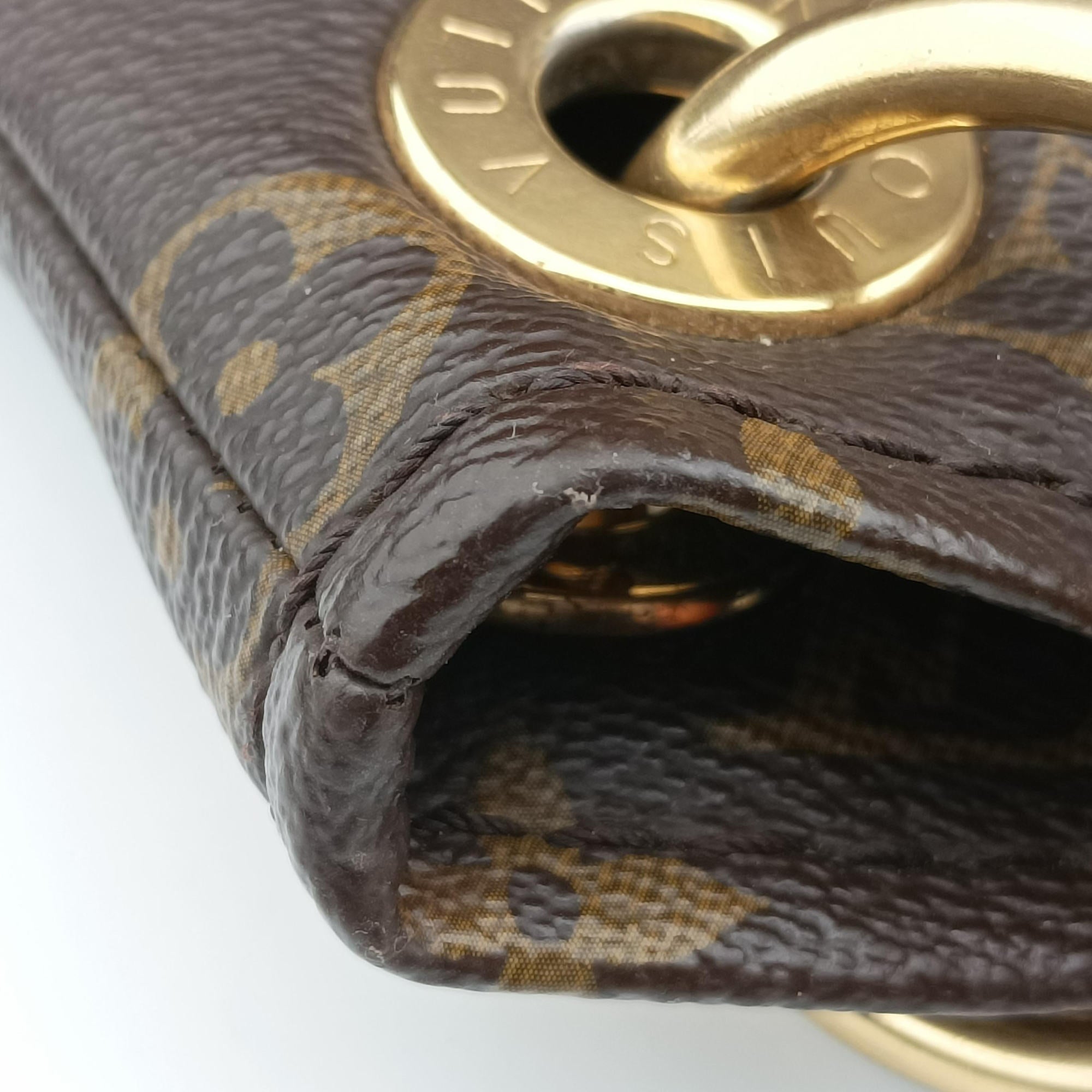 ARTSY MM Brown Monogram Canvas M40249 SD2109アーツィーMM モノグラム/ブラウン モノグラムキャンバス M40249 SD2109