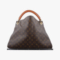 ARTSY MM Brown Monogram Canvas M40249 SD2109アーツィーMM モノグラム/ブラウン モノグラムキャンバス M40249 SD2109