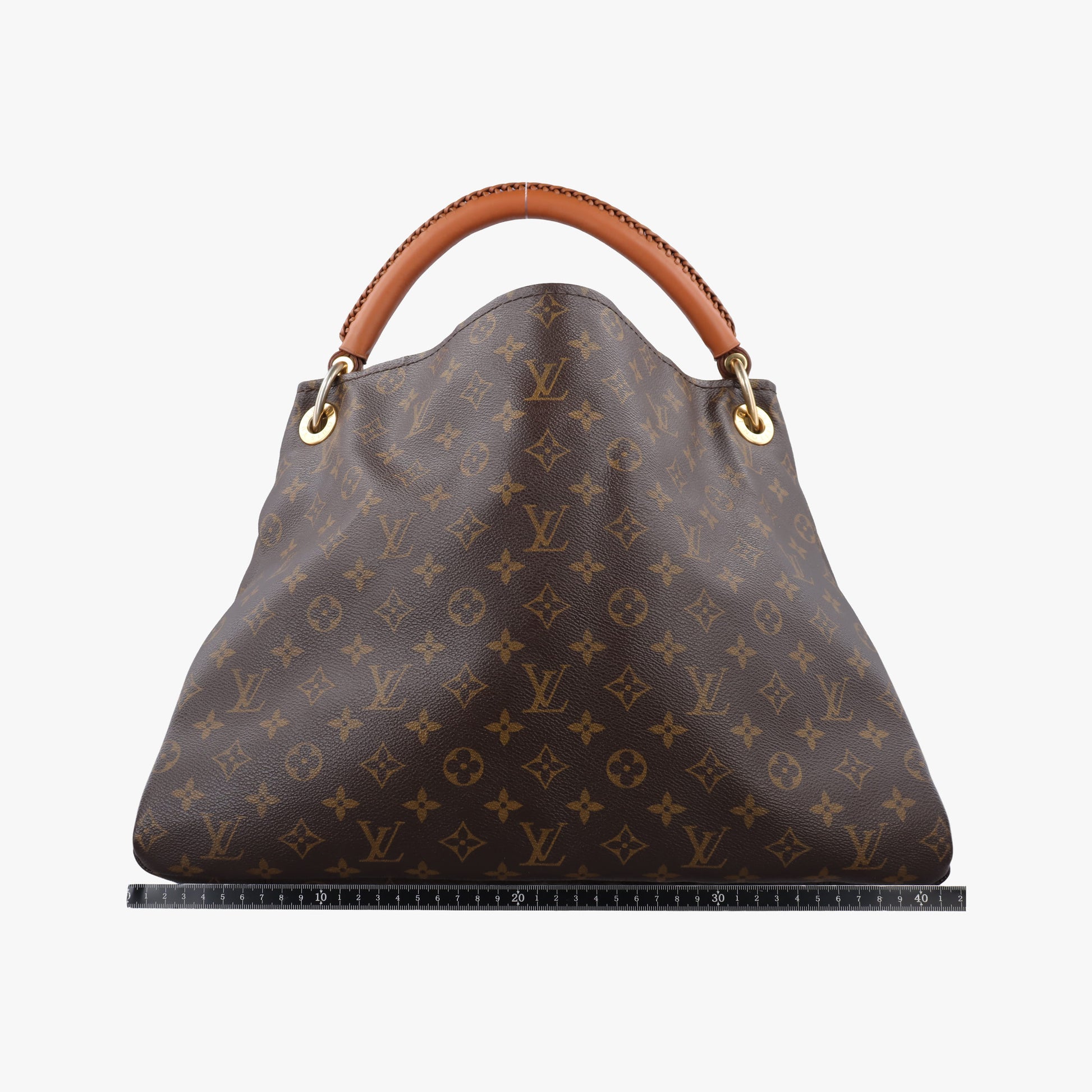 ARTSY MM Brown Monogram Canvas M40249 SD2109アーツィーMM モノグラム/ブラウン モノグラムキャンバス M40249 SD2109