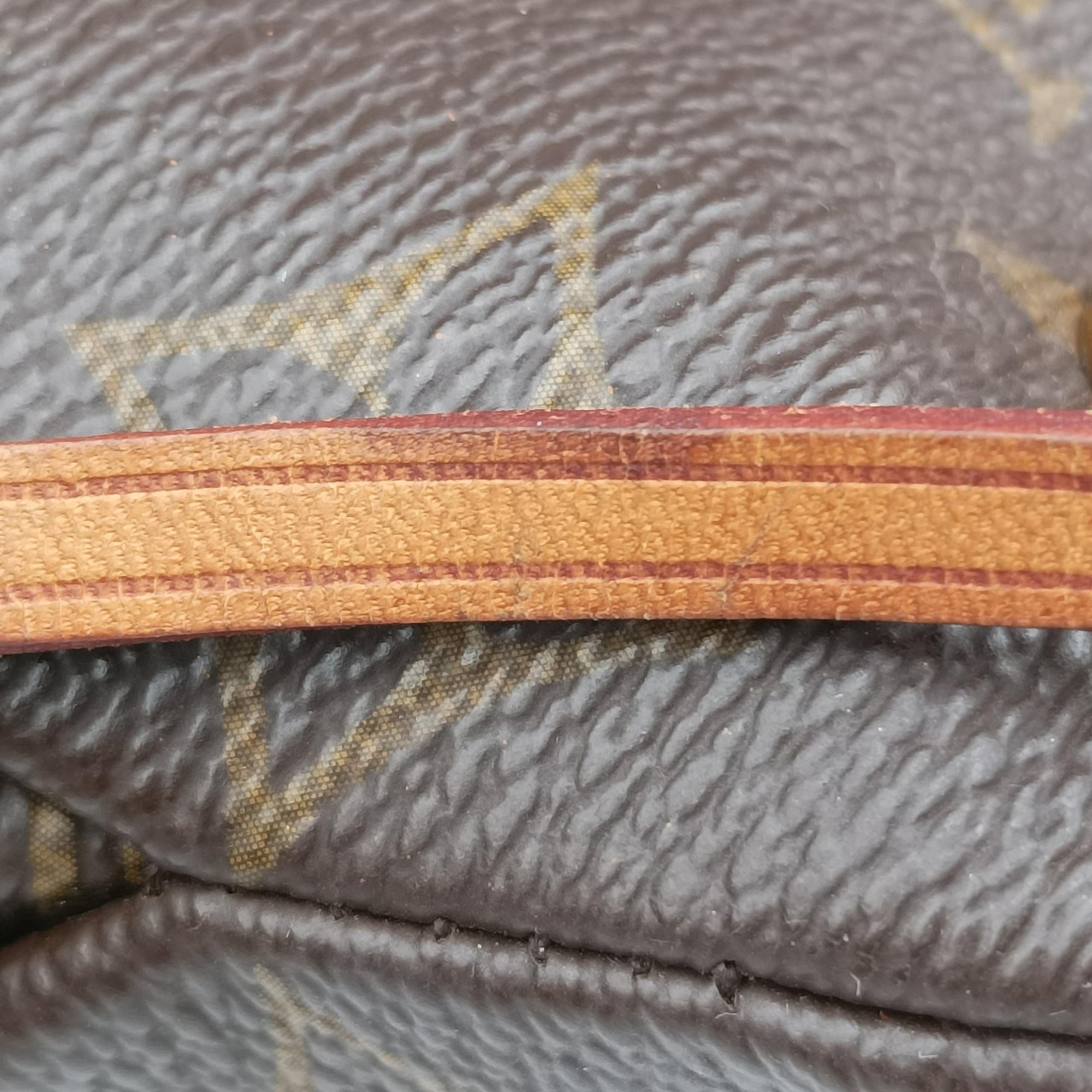 ARTSY MM Brown Monogram Canvas M40249 SD2109アーツィーMM モノグラム/ブラウン モノグラムキャンバス M40249 SD2109